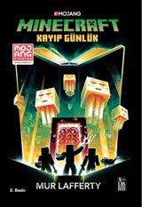 Mınecraft - Kayıp Günlük