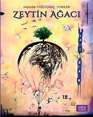 Zeytin Ağacı