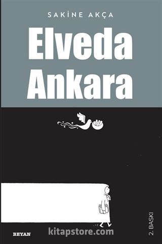 Elveda Ankara