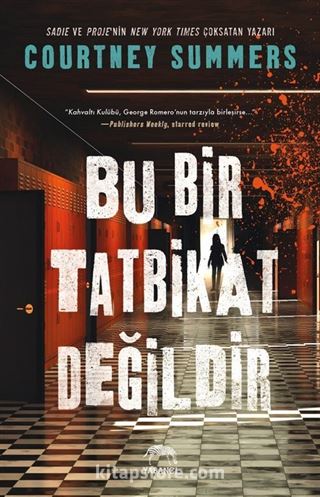 Bu Bir Tatbikat Değildir