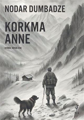 Korkma Anne