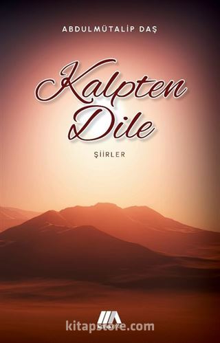 Kalpten Dile