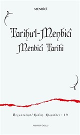 Tarihu'l-Menbicî