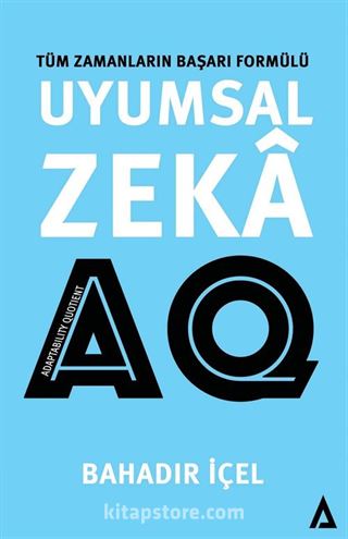 Uyumsal Zeka: AQ