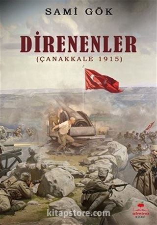 Direnenler (Çanakkale 1915)