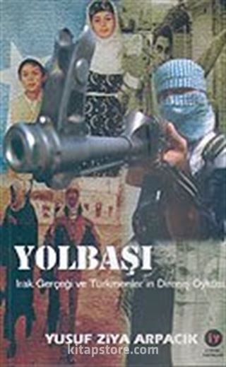 Yolbaşı