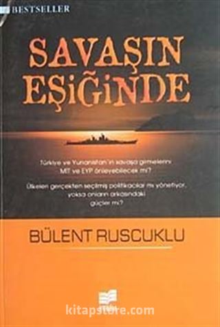 Savaşın Eşiğinde