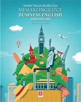 Meslek Yüksek Okulları İçin Mesleki İngilizce Business English (Ders Notları)