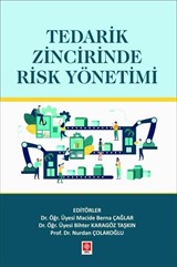 Tedarik Zincirinde Risk Yönetimi