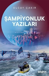 Şampiyonluk Yazıları (Ciltli)