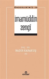 İmamüddin Zengi / Öderlerimiz 38