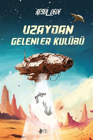 Uzaydan Gelenler Kulübü