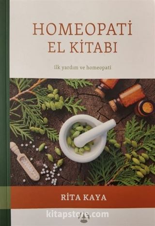 Homeopati El Kitabı