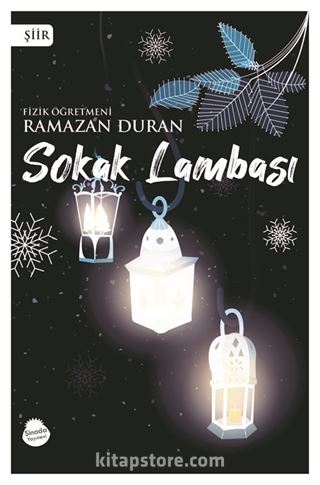 Sokak Lambası