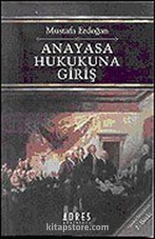 Anayasa Hukukuna Giriş