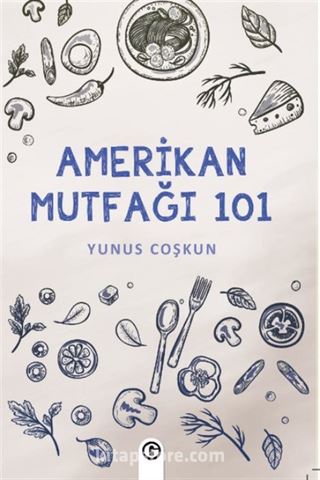 Amerikan Mutfağı 101