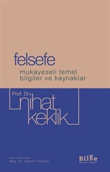 Felsefe Mukayeseli Temel Bilgiler Ve Kaynaklar