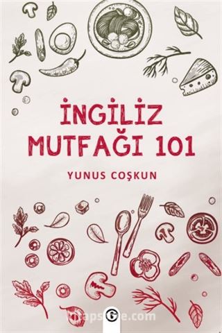 İngiliz Mutfağı 101