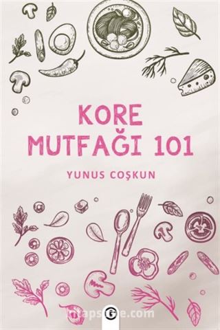 Kore Mutfağı 101