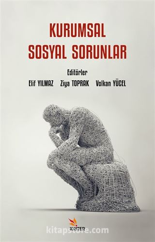 Kurumsal Sosyal Sorunlar