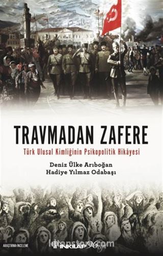 Travmadan Zafere