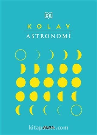 Kolay Astronomi (Ciltli)