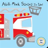 Akıllı Minik Sürücü / Zor İşler!