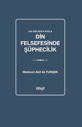 Kai Nielsen'a Atıfla Din Felsefesinde Şüphecilik