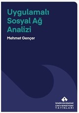 Uygulamalı Sosyal Ağ Analizi