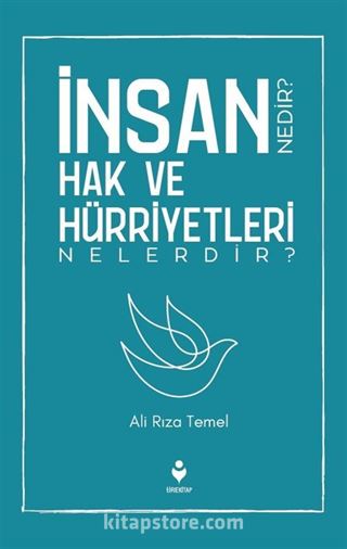 İnsan Hak ve Hürriyetleri