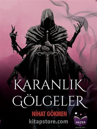 Karanlık Gölgeler