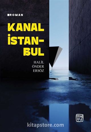 Kanal İstanbul