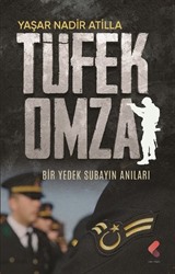 Tüfek Omza