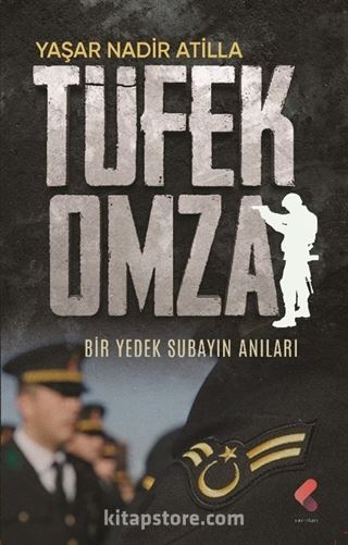 Tüfek Omza