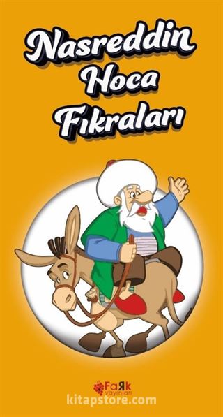 Nasreddin Hoca Fıkraları