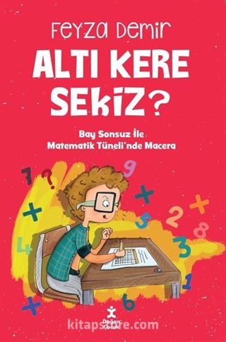 Altı Kere Sekiz?