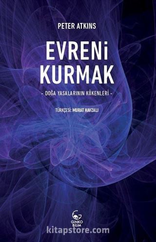 Evreni Kurmak