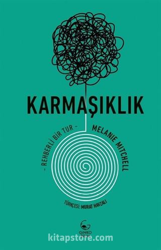 Karmaşıklık: Rehberli Bir Tur