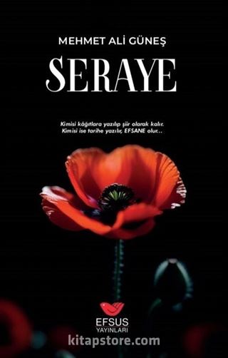 Seraye