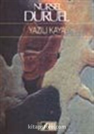 Yazılı Kaya