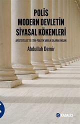 Polis Modern Devletin Siyasal Kökenleri