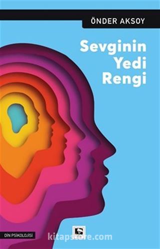 Sevginin Yedi Rengi