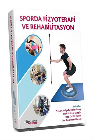 Sporda Fizyoterapi ve Rehabilitasyon