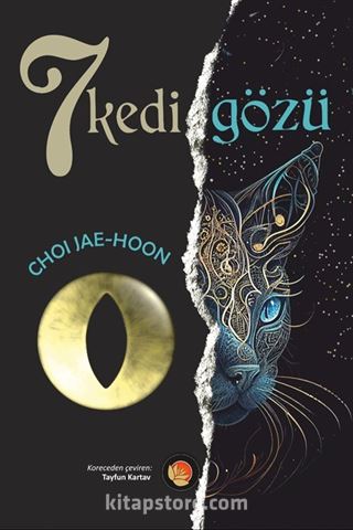 7 Kedi Gözü