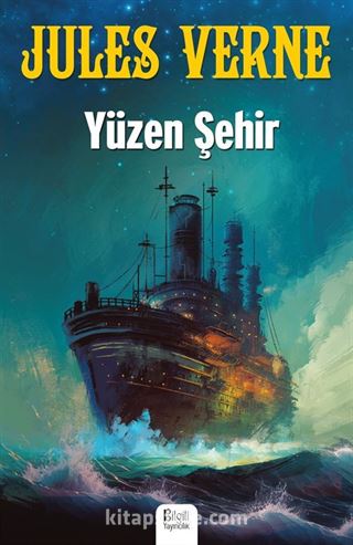 Yüzen Şehir