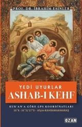 Yedi Uyurlar Ashab-ı Kehf