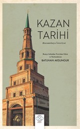 Kazan Tarihi (Kazanskaya İstoriya)