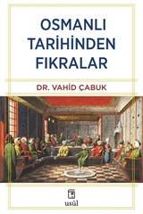 Osmanlı Tarihinden Fıkralar