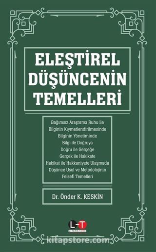 Eleştirel Düşüncenin Temelleri