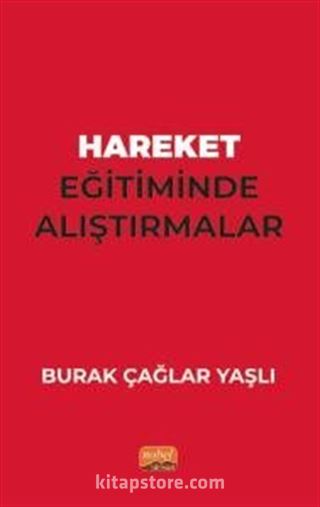 Hareket Eğitiminde Alıştırmalar